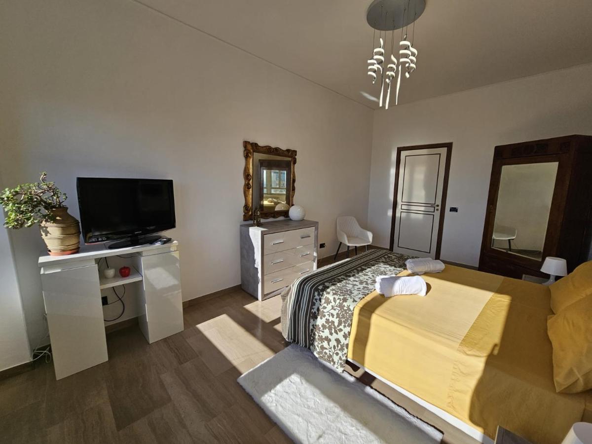 La Finestra Sul Porto Apartamento Génova Exterior foto