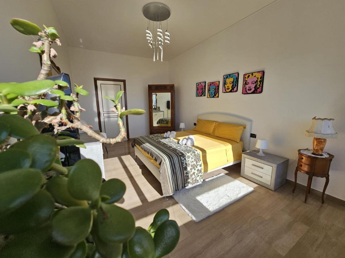 La Finestra Sul Porto Apartamento Génova Exterior foto